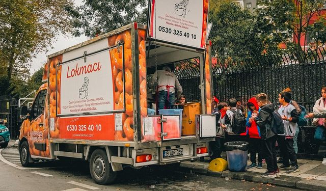 Lokma Dağıtımında Dijital Dönüşüm: Lokmaci.com İstanbul’da Dikkat Çekiyor