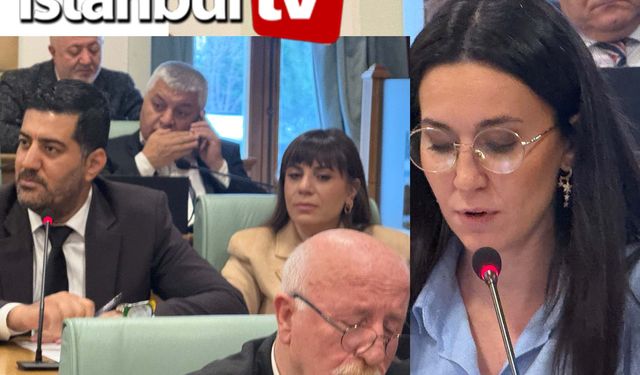 CHP Meclis Üyeleri Süleyman Dağ ve Özdenur Şentürk’ten 2 Önemli Önerge