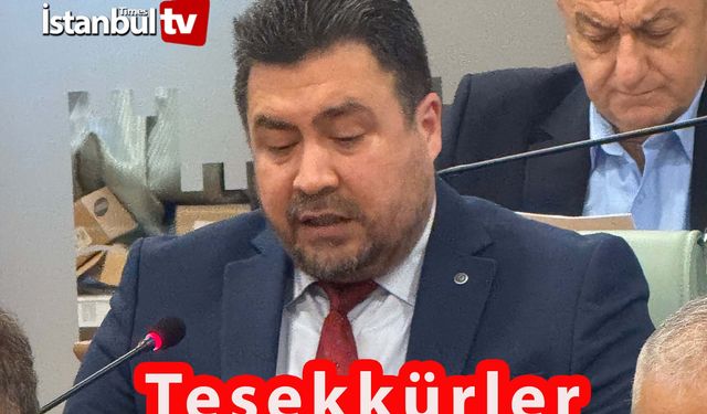 Ak Parti Meclis Üyesi Abdulkerim Turdi (Harabati) 10 Ocak Çalışan Gazeteciler Günümüzü Unutmadı