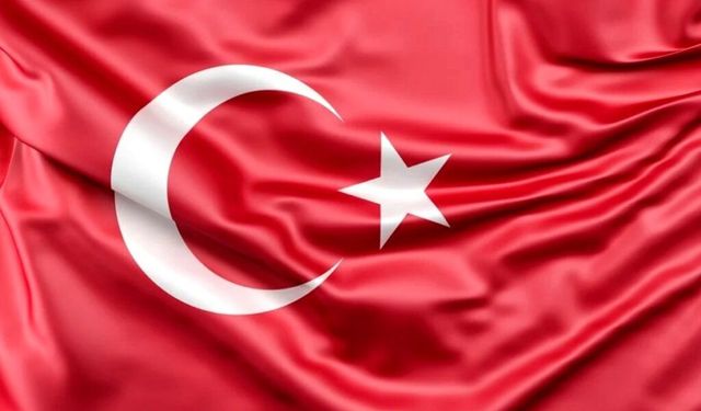 Ey Emperyalistler Ve Siyonistler Bu Bayrak Oyunlarını Bırakın