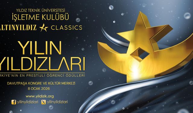 40 Bin Öğrenci Yılın Enlerini Belirliyor