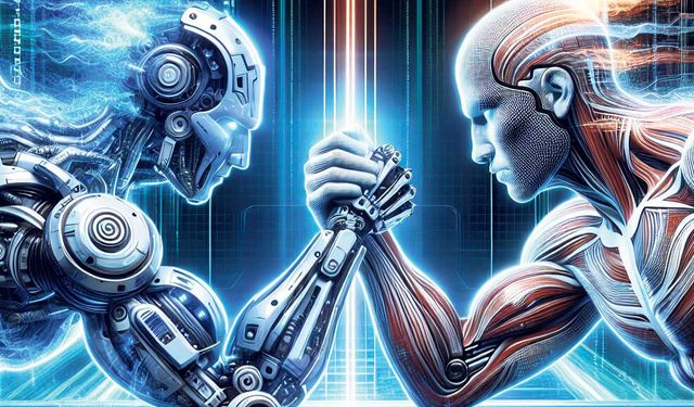 Yapay Zeka Terapi Yapabilir Mi?