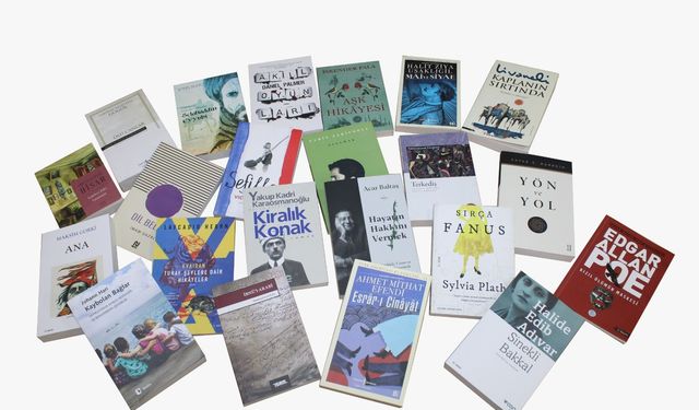 AKDEM Kitap Kulübü 15 Yıldır Okuma Kültürünü Yaygınlaştırıyor