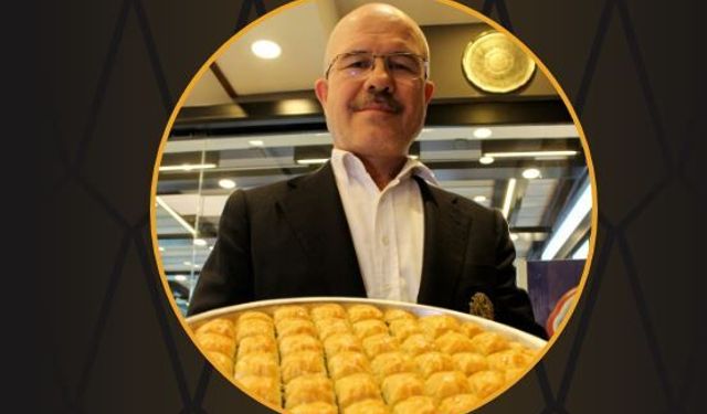Baklavacı Mehmet Yıldırım Neden Halk’ a Fahiş Fiyata Ürün Satıyorsun ?