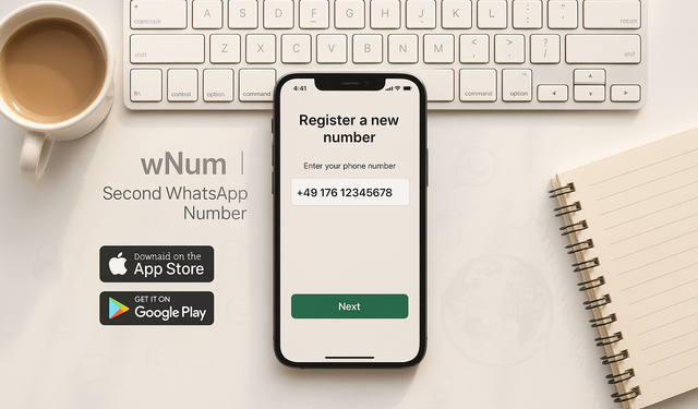 Küresel Pazarlara Açılmanın Anahtarı: WhatsApp Sanal Numara ile Uluslararası Marka Yönetimi