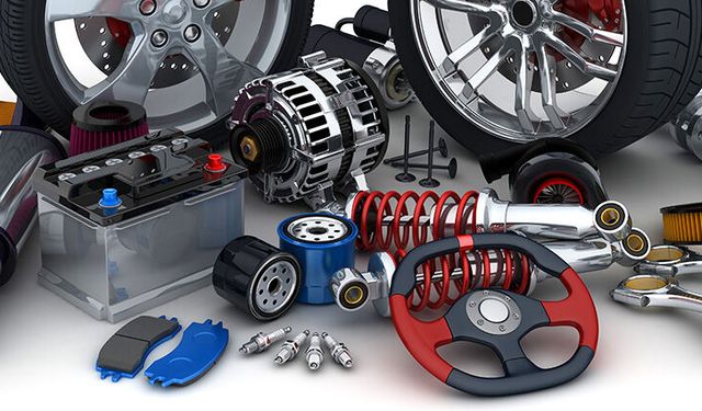 Ford Yedek Parça Pazarında Güvenli Alışveriş Dönemi: Orijinal ve Muadil Ürünlerde Doğru Tercih Önem Kazanıyor