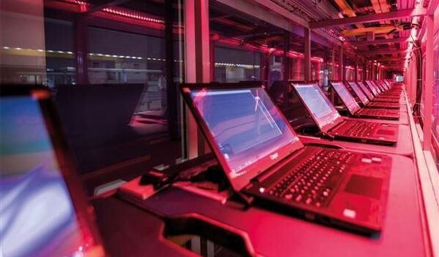 Bilgisayar Alan Yerler Nerede ? Eski Bilgisayarınızı Değerlendirmenin Yolları Nedir ?