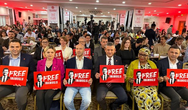 İmamoğlu Yapay Zeka İle Dünya Gençlerine Seslendi