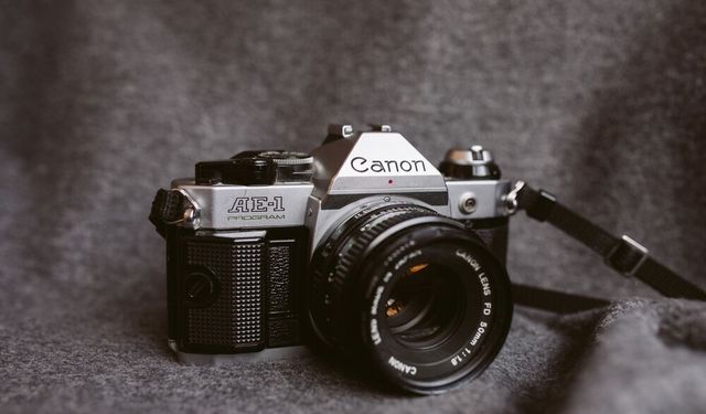 Yeni Başlayanlar İçin Fotoğraf Makinesi ile Analog Dünyaya İlk Adım