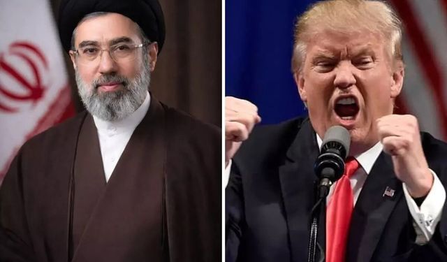 İran Halkı Acı Ve Yokluğa Dayanıklı Ya İsrail Halkı ?