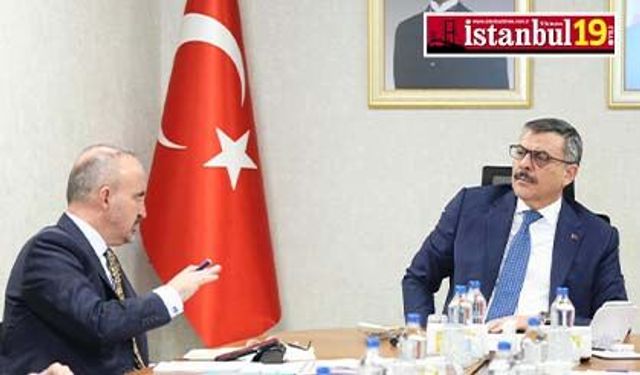 Hukuk Hizmetlerinde Güçlü Koordinasyon