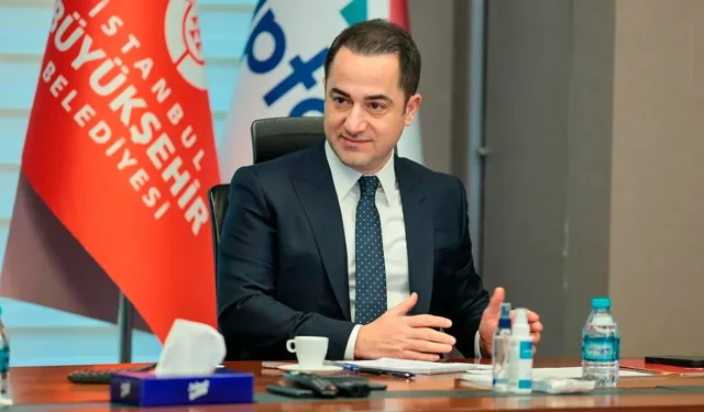 Kiptaş Genel Müdürü Ali Kurt’u ve Avukatı Savunma Yaparken Dinledik