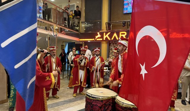 Mehter Takımı Kiralama ile Organizasyonlarda Unutulmaz Deneyimler