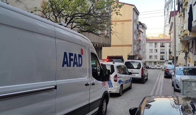 İLAÇLAMA DEHŞETİ: Bilinçsiz Müdahale 7 Kişiyi Hastanelik Etti!