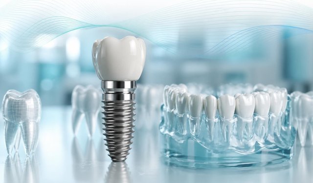 İstanbul'da En İyi İmplant Kliniği Hangisidir
