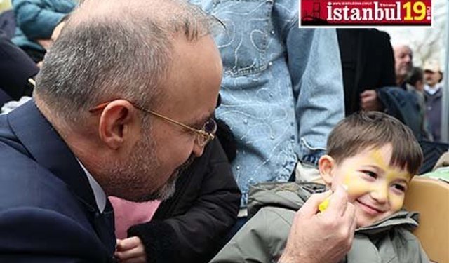 Çocuklarımıza Armağan Bir Gelecek: 23 Nisan