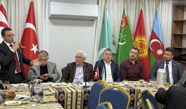 Bilgi Güçtür Düsturu ile Hareket Eden Bir Vakıf ve Dernek’ten Anlamlı Bir Seminer