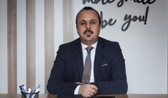 Anahtar Partiden ZFEST’ e Sert Tepki (VİDEOLU)