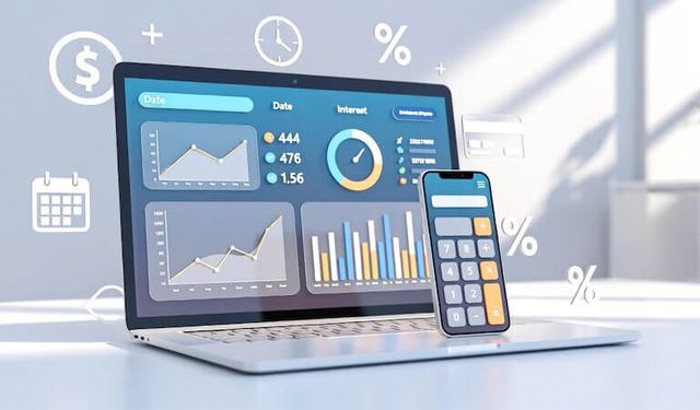 Gündelik Hayatı Kolaylaştıran Bilgi Platformu