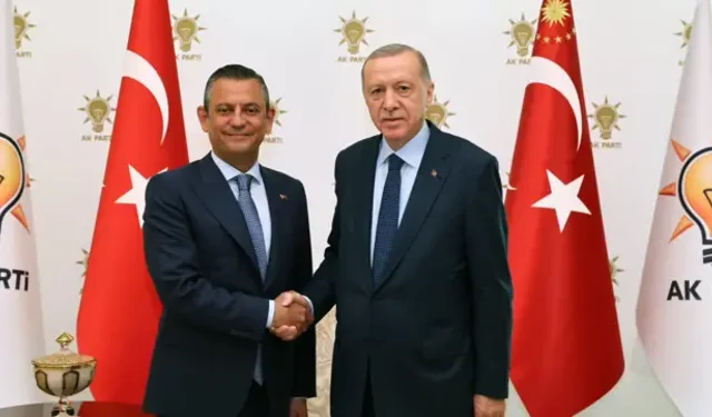 Ekonomi İyi Değil, O Halde Rakibinin İçini Karıştır Oradan Medet Um Ne Ala İş…