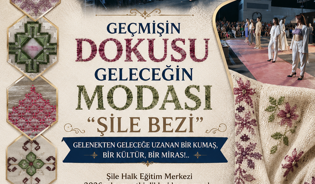 “Geçmişin Dokusu, Geleceğe Miras”