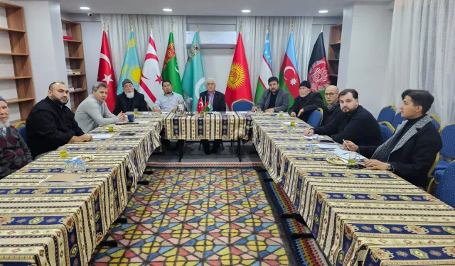 Dünya Türkmen  Birliği Vakfından Kurban Bağışı Duyurusu