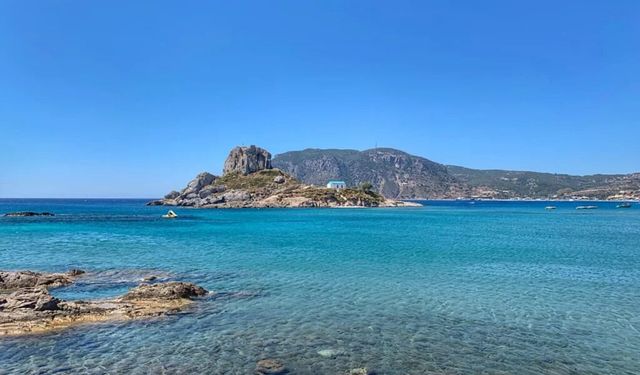 Tatil İçin Yunanistan Adalarından Neden Kos Adası Tercih Ediliyor ?