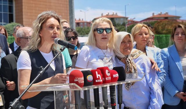 İBB Tutuklu Yakınları Dışardalar Ama Asıl Acının Büyüğünü Onlar Yaşıyor (VİDEOLU)