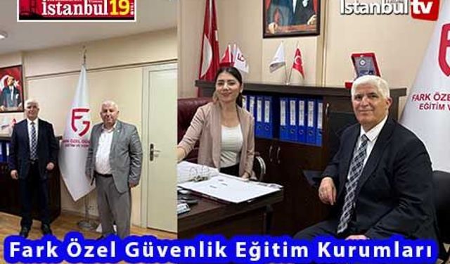 Farkı Fark Etmek Yep Yeni Bir Gelecek Denmektir