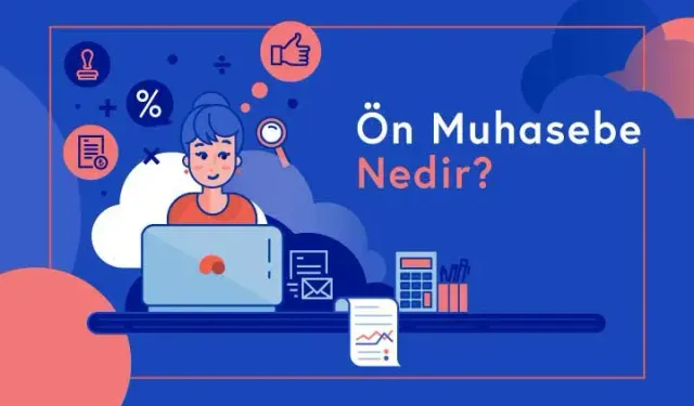 Ön Muhasebe Programı - Key Online