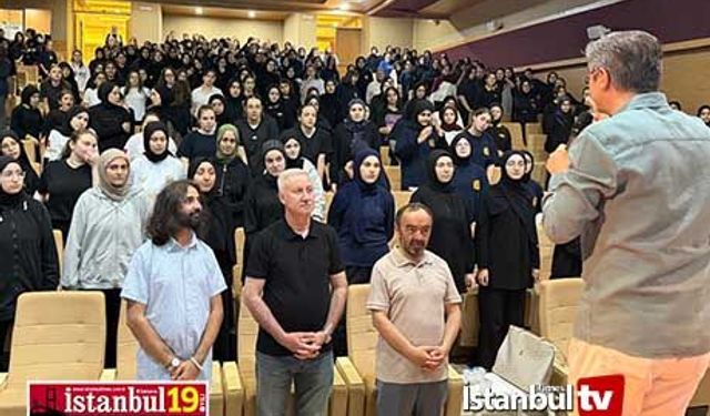 Dr. Faruk Öndağ’Dan Öğrencilere LGS Motivasyonu