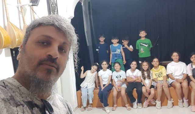 Epik Sanat Tiyatrosunda  Sanat Dolu Bir Dönem Başladı