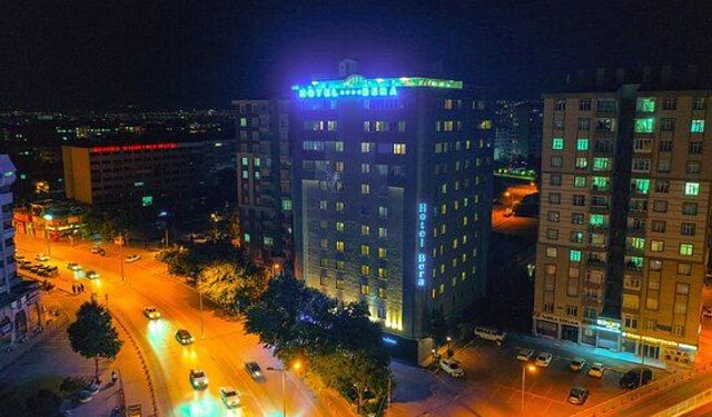 Konya Otelleri Arasında Doğru Seçim Nasıl Yapılır?