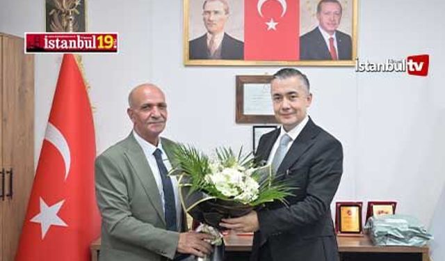 Başkan Vekili Aksoy: “Zenginlerin Değil, Halkın Dediği Olacak!"