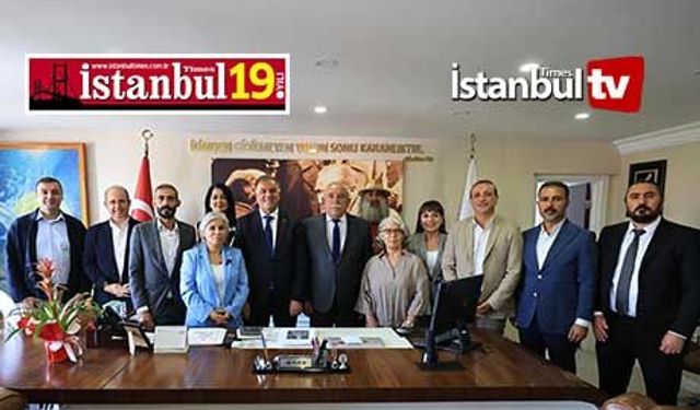 Hacı Bektaş Programları İmamoğlu İle Beraber Farklı Bir Evreye Geldi