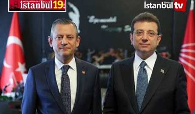 Ekrem İmamoğlu ve Özgür Özel’e Açık Mektup (VİDEOLU)