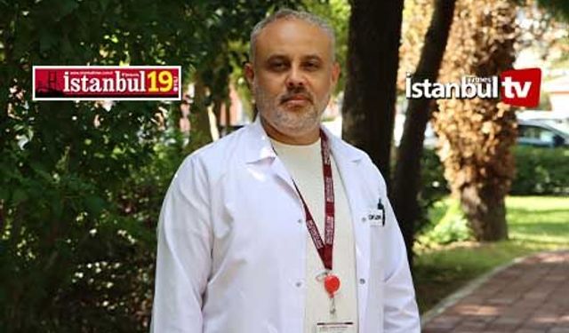 Aşırı sıcaklar kalp ve damar hastaları için riski artırıyor