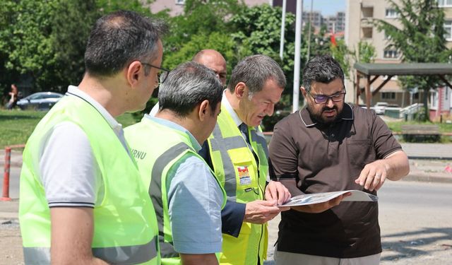 Zeytinburnu Belediyesi İstanbul İlçeleri İçinde En Hızlı İnşaat Ruhsatı Veren Belediyeler Arasında Yer Alıyor
