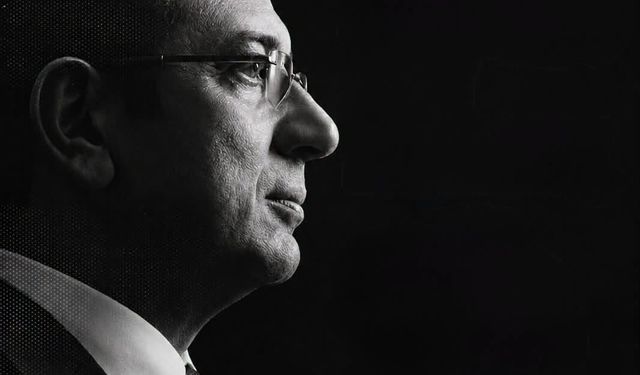 İmamoğlu: Lütfen kendinizi benim yerime koyun 2 keza berat ettiğim davadan 2 yıl 1 ay hapis nasıl olur demeyin işte oldu