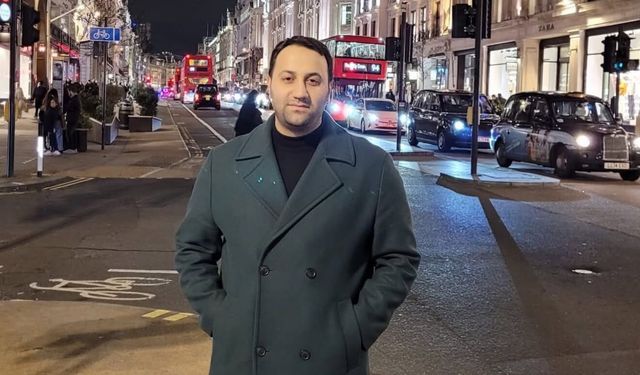 Adem Gölve: Kültürel Çeşitlilik Koku Tercihlerini Zenginleştiriyor