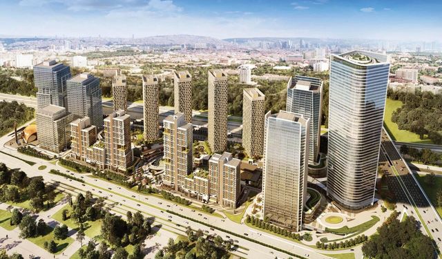 İstanbul’da Yeni Bir Yaşam Alanı Arayanlar İçin Konut Rehberi