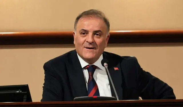 İBB Başkan Vekili Aslan Mecliste  Çalışmalarını Anlattı...