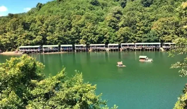 İstanbul'a En Yakın Hafta Sonu Rotaları: Şile ve Ağva