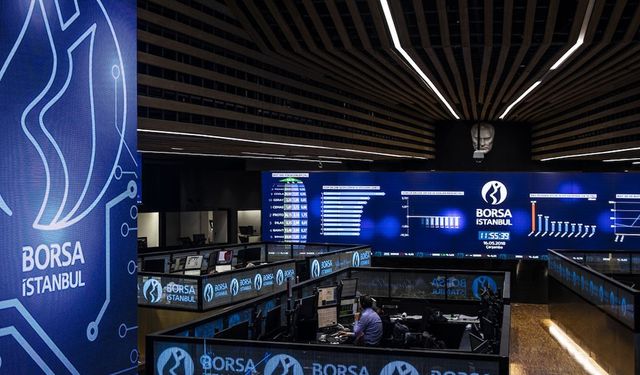 Küresel Piyasaları Takip Eden Yatırımcı İçin Rehber: Wall Street'ten Borsa İstanbul'a