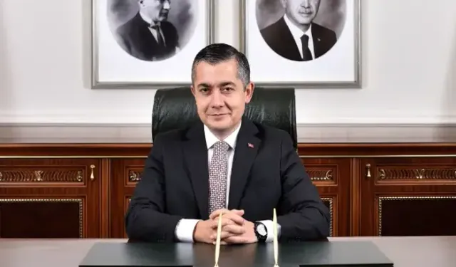 Kayyuma Kayyum Atamayın, Hemen Makamın Asıl Sahibi Özeri Göreve İade Edin