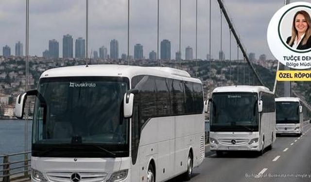 Kapıdan Kalkış ve Şeffaf Fiyat ile İstanbul Ulaşımına Çözümler
