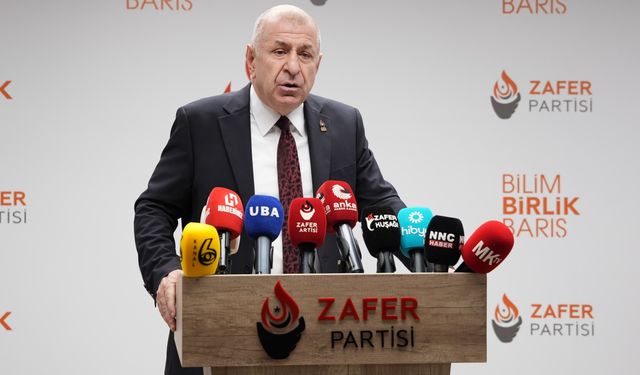 Prof. Özdağ: Türkiye Husiler İle Suud Arasında Taraf Olacaksa Bu Husiler Olmalı