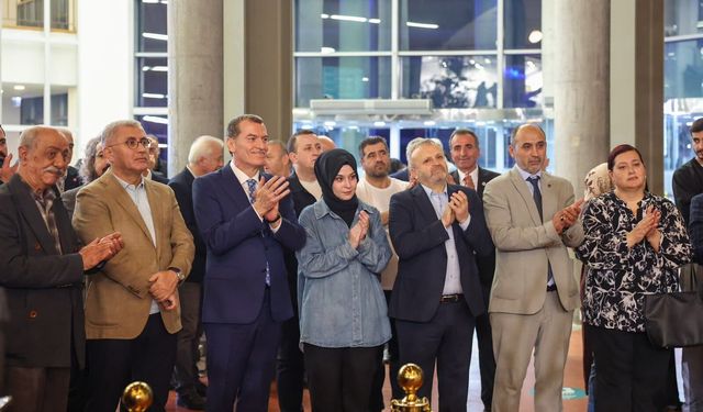 Zeytinburnu Kültür Sanat’ta Yeni Sezon Açıldı