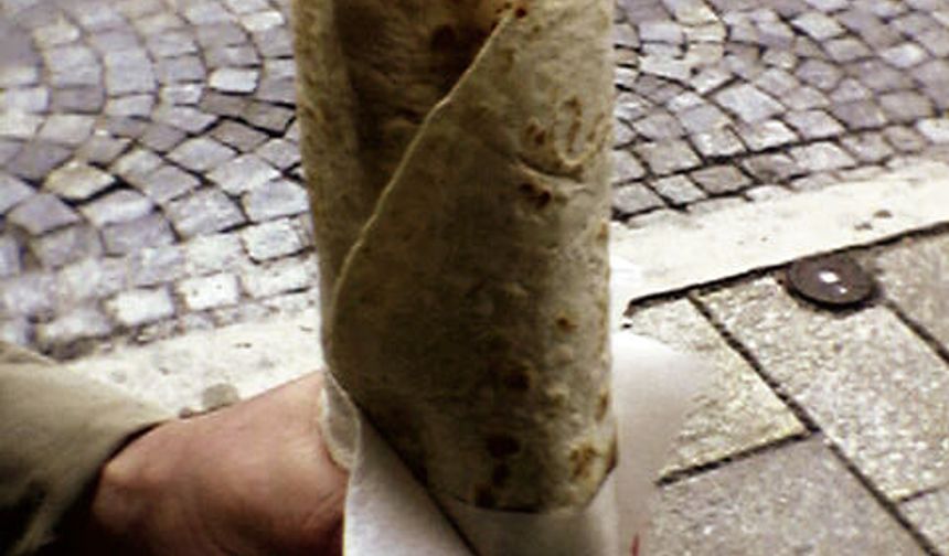 lezzet dürüm