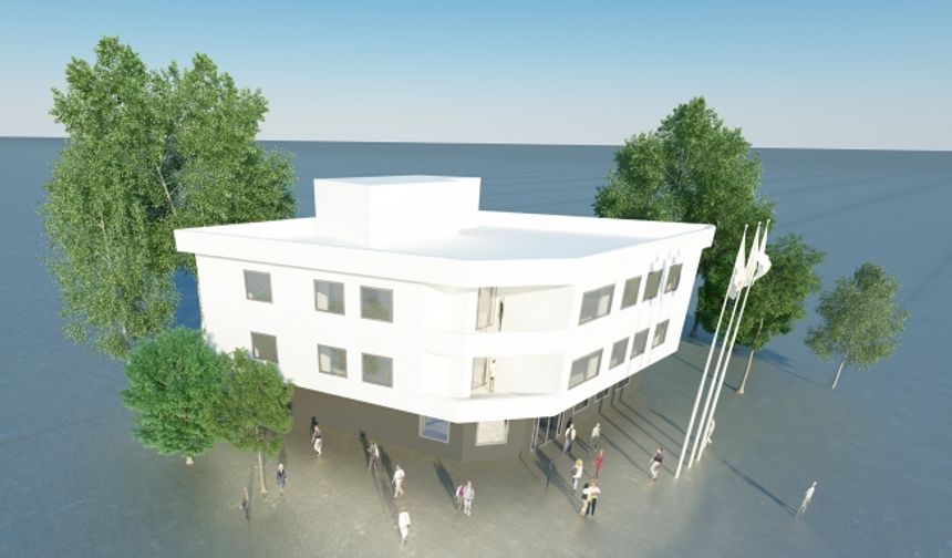 Ataşehir’e Yeni Bir Sağlık Merkezi Daha Kazandırılıyor
